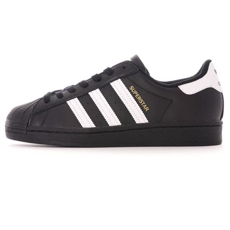 adidas superstar original black|Adidas Superstar black outlet.